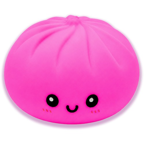 Just toys Mini Squishy Dumplings Φιγούρα Ζυμαράκι 2604006 815887029941