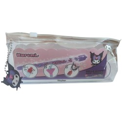 Just toys Hello Kitty Kawaii Ink Club: Make The Pen - Kuromi Purple 60618 8055035560618