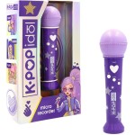 Giochi Preziosi kpop demon hunters Kpop Idols Microphone Recording KPP03000 8056379224228