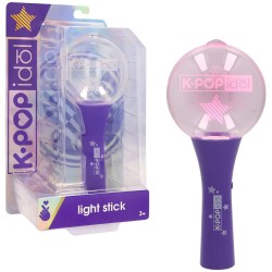 Giochi Preziosi kpop demon hunters Kpop Idols - Light Up Stick KPP02000 8056379224211