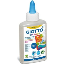 Giotto. collage 120gr x 12 pcs in display 0541300 8000825043123