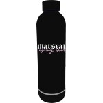 Diakakis imports Παγούρι Θερμός Ανοξείδωτο Marseaux Must Team 500 ml με bluetooth 000505148 5205698838408