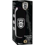 Diakakis imports Παγούρι Θερμός 500Ml Ανοξειδωτο Blue Tooth 7,4Χ22,2Cm Paok 000130265 5205698838385