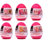 canenco Disney Minnie Mouse Minnie Mouse Surprise Egg Small 6-Ass MM22108 8719668005266