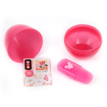 canenco Disney Minnie Mouse Minnie Mouse Surprise Egg Small 6-Ass MM22108 8719668005266