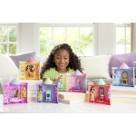 Mattel Disney Princess Tower Surprise Μίνι Κούκλες Παραμυθένιος Πύργος Έκπληξη JBL46 / JBL45 194735263349