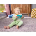 Mattel Fisher-price Laugh & Learn Light-up Camera Musical Baby & Toddler Learning Toy, Multilanguage Version JNV97 194735404742