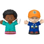 Mattel fisher-price little people - γκαραζ JJY97 194735345298