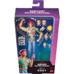 mattel k-pop φιγούρες 15ek. με εκφρασεις and αξεσουάρ kpop demon hunters saja boys abby k-pop φιγούρες 15ek. με εκφρασεις and αξ