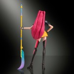 mattel k-pop φιγούρες 15ek. με εκφρασεις and αξεσουάρ kpop demon hunters huntr/x mira ho k-pop φιγούρες 15ek. με εκφρασεις and α