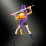mattel k-pop φιγούρες 15ek. με εκφρασεις and αξεσουάρ kpop demon hunters huntr/x rumi ho k-pop φιγούρες 15ek. με εκφρασεις and α