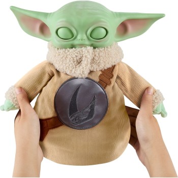 mattel grogu λουτρινο σηκωσε με grogu λουτρινο σηκωσε με JKN44 194735353392