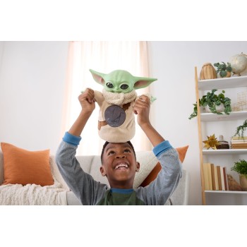 mattel grogu λουτρινο σηκωσε με grogu λουτρινο σηκωσε με JKN44 194735353392