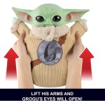 mattel grogu λουτρινο σηκωσε με grogu λουτρινο σηκωσε με JKN44 194735353392