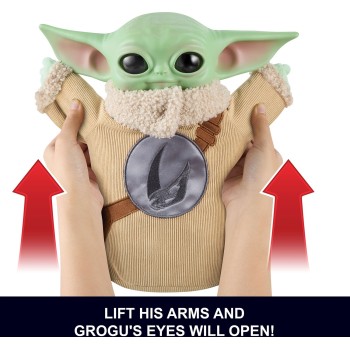 mattel grogu λουτρινο σηκωσε με grogu λουτρινο σηκωσε με JKN44 194735353392