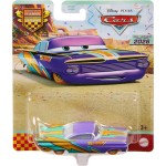 Mattel Disney and Pixar Cars 1:55 Scale Die-cast Vehicles DXV29 / JJW77 194735342846