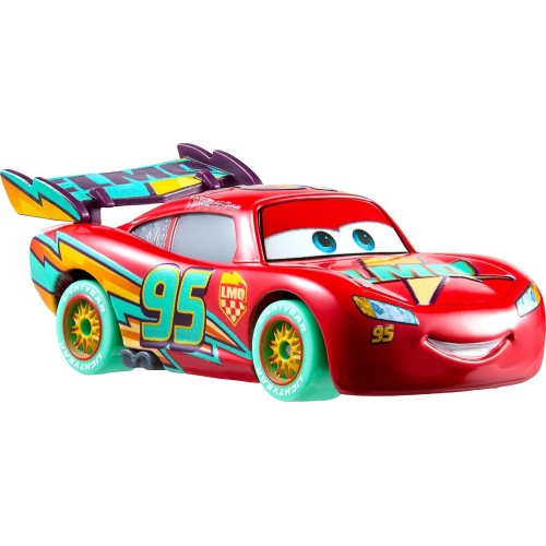 Mattel Disney and Pixar Cars 1:55 Scale Die-cast Vehicles DXV29 / JJW65 194735342938