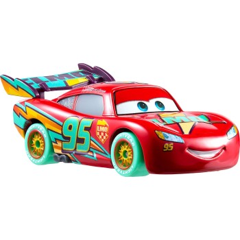 Mattel Disney and Pixar Cars 1:55 Scale Die-cast Vehicles DXV29 / JJW65 194735342938