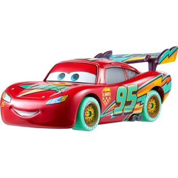 Mattel Disney and Pixar Cars 1:55 Scale Die-cast Vehicles DXV29 / JJW65 194735342938