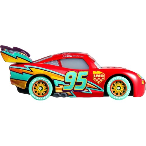 Mattel Disney and Pixar Cars 1:55 Scale Die-cast Vehicles DXV29 / JJW65 194735342938