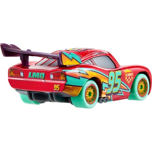 mattel cars αυτοκινητάκια disney and pixar cars race to celeb DXV29 / JJW65 194735342938