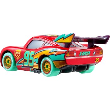 mattel cars αυτοκινητάκια disney and pixar cars race to celeb DXV29 / JJW65 194735342938