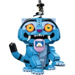 LEGO KPop Demon Hunters Derpy Tiger και Sussie Bird  72537 5702018262153