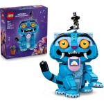 LEGO kpop demon hunters derpy tiger and sussie bird 72537 5702018262153