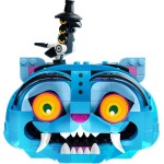 LEGO KPop Demon Hunters Derpy Tiger και Sussie Bird  72537 5702018262153