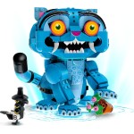 LEGO KPop Demon Hunters Derpy Tiger και Sussie Bird  72537 5702018262153