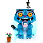 LEGO KPop Demon Hunters Derpy Tiger και Sussie Bird  72537 5702018262153
