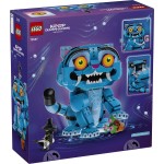 LEGO KPop Demon Hunters Derpy Tiger και Sussie Bird  72537 5702018262153