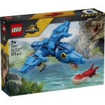 LEGO jurassic world baby dinosaur: pteranodon 77977 5702018062555