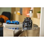 LEGO Speed Champions jaguar project 7 and land rover defender 77264 5702018068434