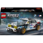 LEGO Speed Champions BMW M3 (E30)  77263 5702018068427