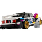 LEGO Speed Champions BMW M3 (E30)  77263 5702018068427