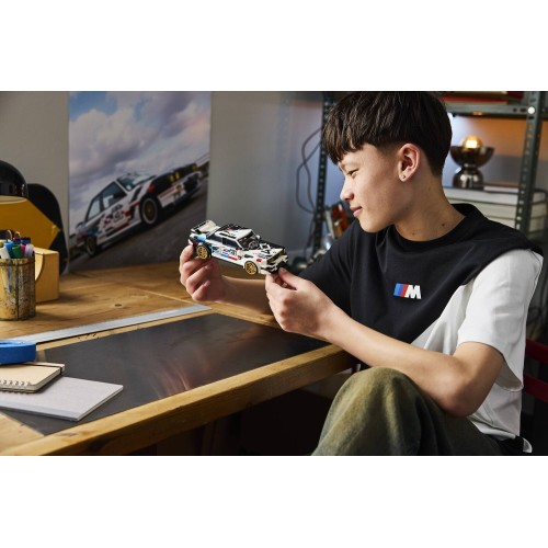 LEGO Speed Champions BMW M3 (E30)  77263 5702018068427