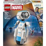 LEGO marvel the fantastic four h.e.r.b.i.e. 76339 5702018063224