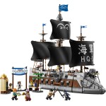 LEGO One Piece garps marine battleship 75646 5702018067383