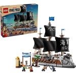 LEGO One Piece garps marine battleship 75646 5702018067383