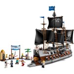 LEGO One Piece garps marine battleship 75646 5702018067383