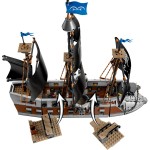 LEGO One Piece garps marine battleship 75646 5702018067383