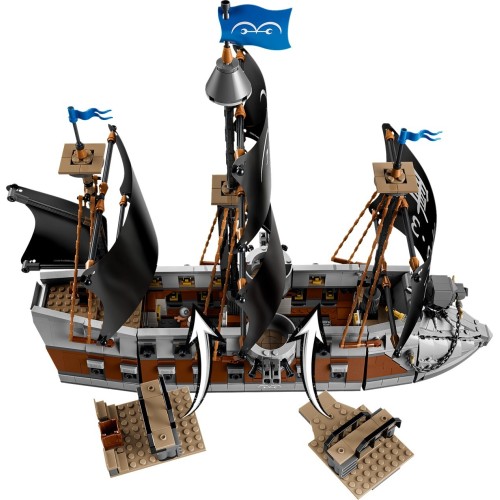 LEGO One Piece garps marine battleship 75646 5702018067383