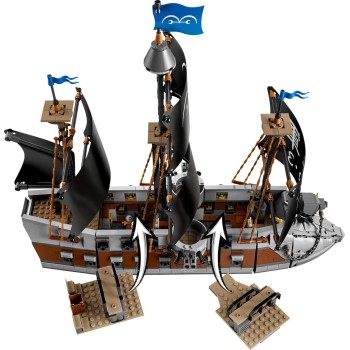 LEGO ONE PIECE Το Θωρηκτό του Γκαρπ, Παιχνίδι κατασκευής  75646 5702018067383