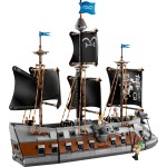 LEGO One Piece garps marine battleship 75646 5702018067383