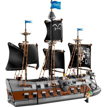 LEGO ONE PIECE Το Θωρηκτό του Γκαρπ, Παιχνίδι κατασκευής  75646 5702018067383