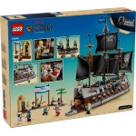 LEGO One Piece garps marine battleship 75646 5702018067383