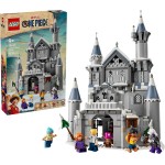 LEGO One Piece battle at drum castle 75645 5702018067376