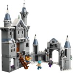 LEGO One Piece battle at drum castle 75645 5702018067376