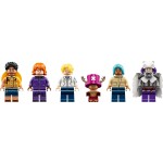 LEGO One Piece battle at drum castle 75645 5702018067376